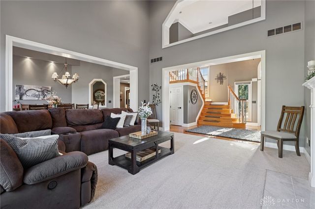 7066 Hearthside Court, Liberty Twp, OH 45011