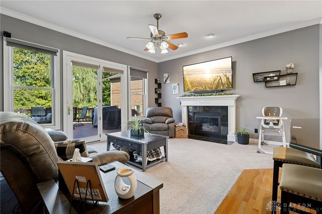 7066 Hearthside Court, Liberty Twp, OH 45011