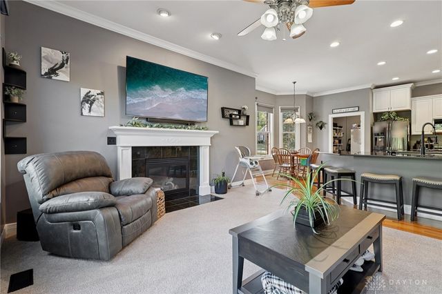 7066 Hearthside Court, Liberty Twp, OH 45011