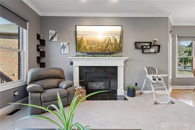 7066 Hearthside Court, Liberty Twp, OH 45011