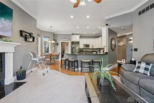 7066 Hearthside Court, Liberty Twp, OH 45011