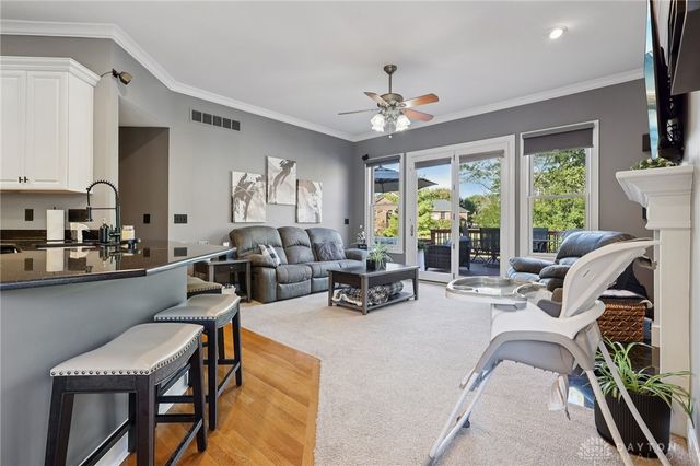 7066 Hearthside Court, Liberty Twp, OH 45011