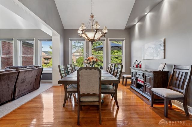 7066 Hearthside Court, Liberty Twp, OH 45011