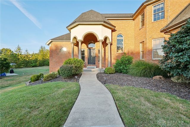 7066 Hearthside Court, Liberty Twp, OH 45011