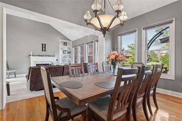 7066 Hearthside Court, Liberty Twp, OH 45011