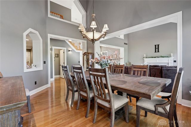 7066 Hearthside Court, Liberty Twp, OH 45011