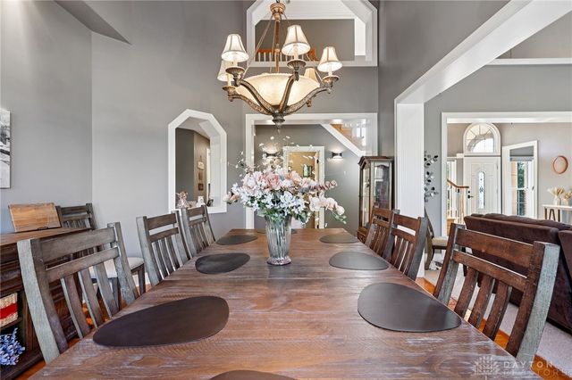 7066 Hearthside Court, Liberty Twp, OH 45011