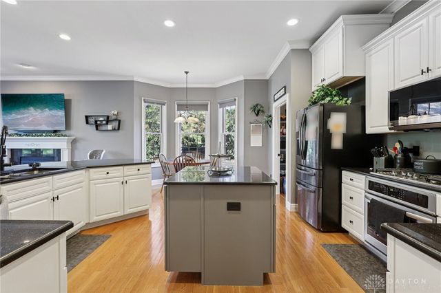 7066 Hearthside Court, Liberty Twp, OH 45011