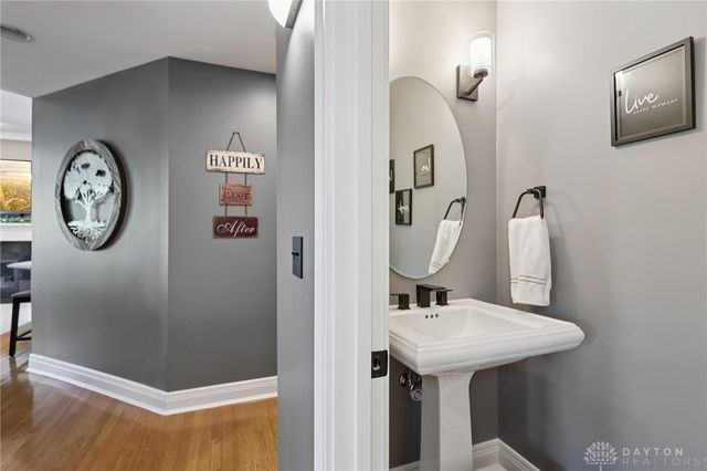 7066 Hearthside Court, Liberty Twp, OH 45011