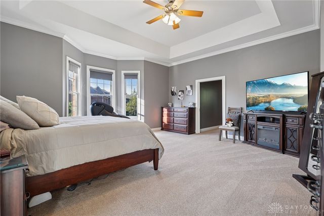 7066 Hearthside Court, Liberty Twp, OH 45011