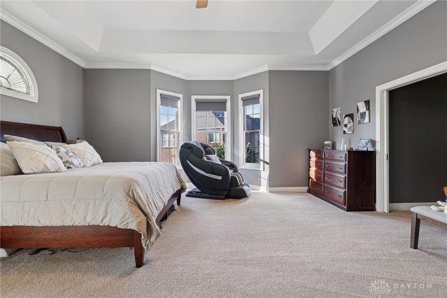 7066 Hearthside Court, Liberty Twp, OH 45011