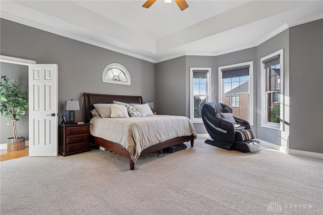 7066 Hearthside Court, Liberty Twp, OH 45011