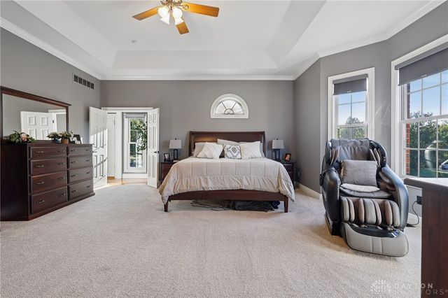 7066 Hearthside Court, Liberty Twp, OH 45011