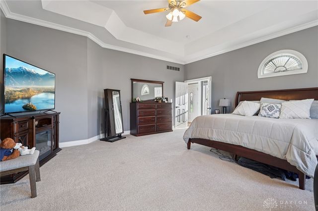 7066 Hearthside Court, Liberty Twp, OH 45011