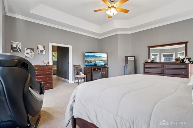 7066 Hearthside Court, Liberty Twp, OH 45011