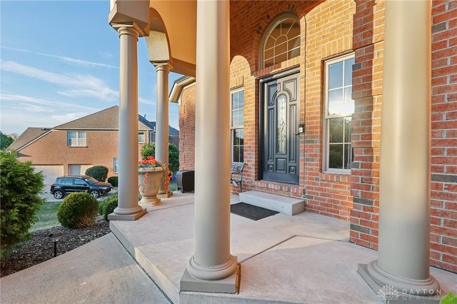 7066 Hearthside Court, Liberty Twp, OH 45011