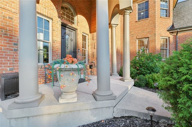 7066 Hearthside Court, Liberty Twp, OH 45011