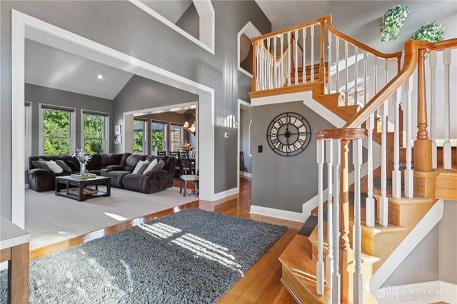 7066 Hearthside Court, Liberty Twp, OH 45011