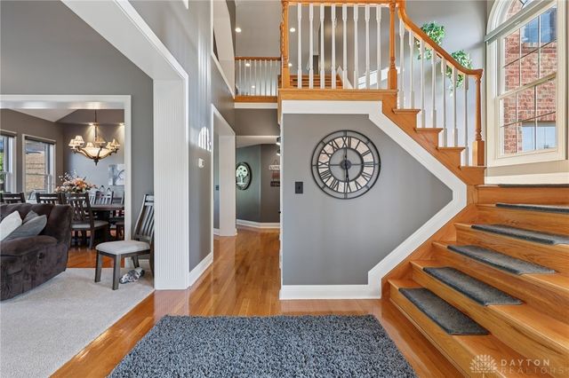 7066 Hearthside Court, Liberty Twp, OH 45011