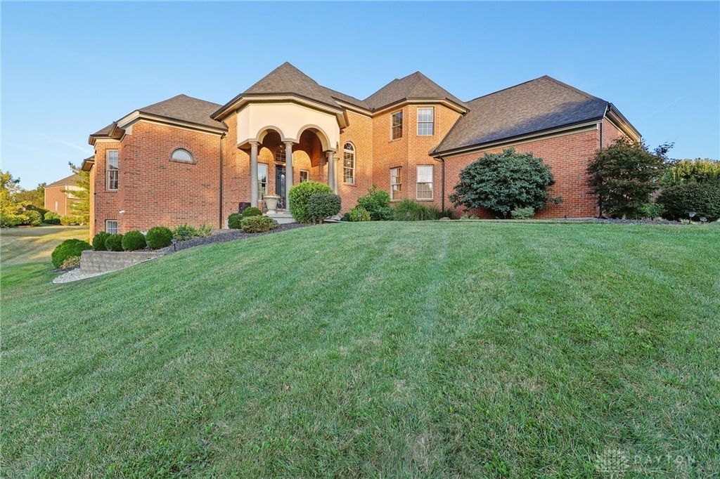 7066 Hearthside Court, Liberty Twp, OH 45011