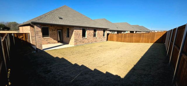 4125 Sky Drive, Sherman, TX 75090