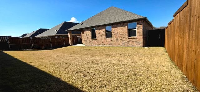 4125 Sky Drive, Sherman, TX 75090