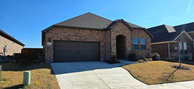 4125 Sky Drive, Sherman, TX 75090