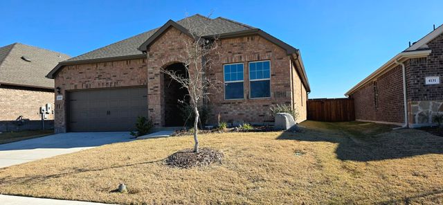 4125 Sky Drive, Sherman, TX 75090