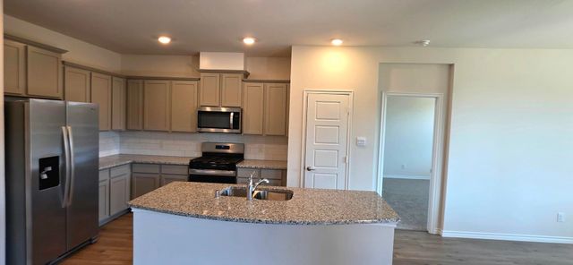 4125 Sky Drive, Sherman, TX 75090