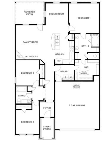 4125 Sky Drive, Sherman, TX 75090