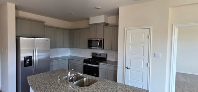 4125 Sky Drive, Sherman, TX 75090