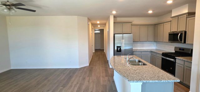 4125 Sky Drive, Sherman, TX 75090