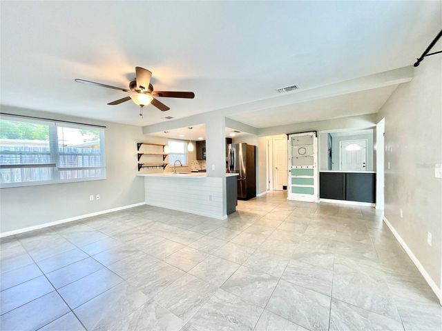 9011 LEDGESTONE LANE, Port Richey, FL 34668