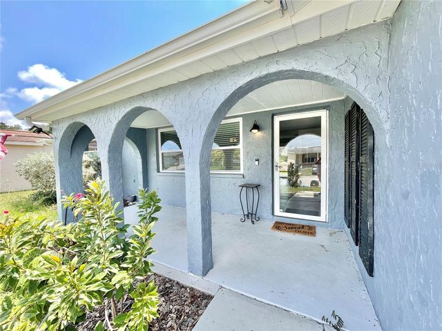 9011 LEDGESTONE LANE, Port Richey, FL 34668