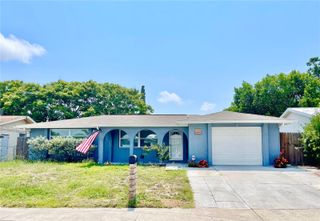 9011 LEDGESTONE LANE, Port Richey, FL 34668