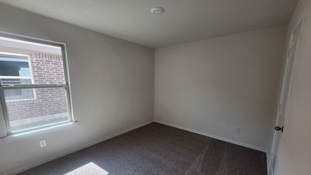 6118 Warm Rays Drive, Crandall, TX 75114
