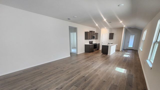 6118 Warm Rays Drive, Crandall, TX 75114