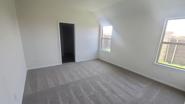 6118 Warm Rays Drive, Crandall, TX 75114