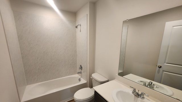 6118 Warm Rays Drive, Crandall, TX 75114