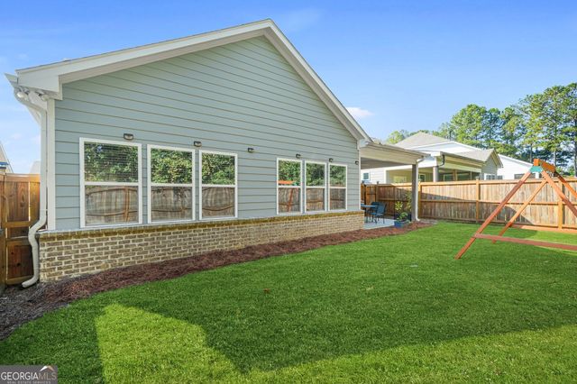 567 Barlow Place, Grayson, GA 30017