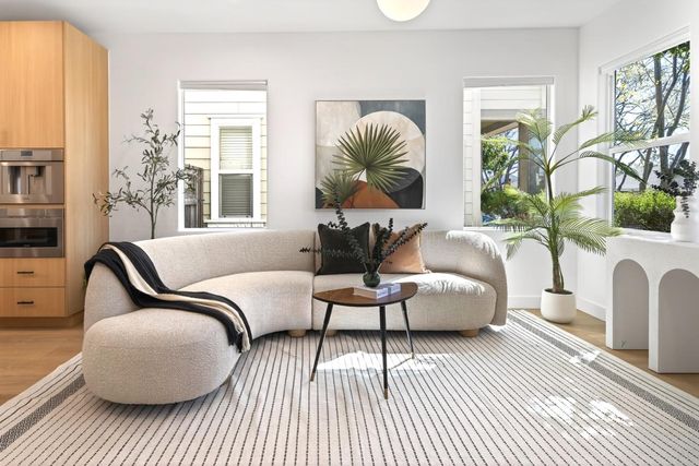 1001 S Idaho Street, San Mateo, CA 94402