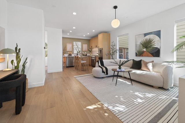 1001 S Idaho Street, San Mateo, CA 94402