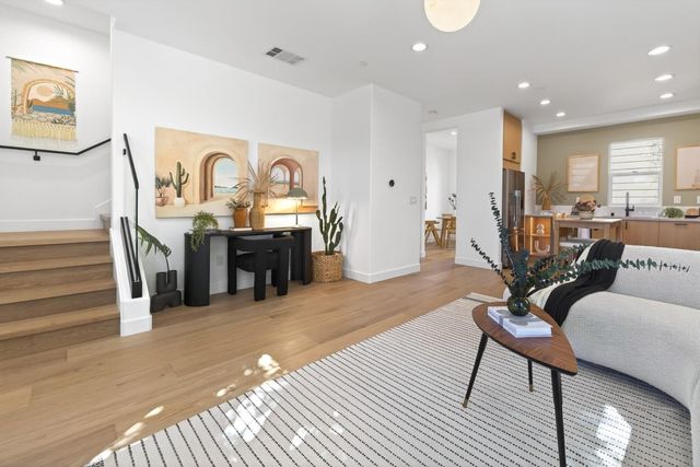 1001 S Idaho Street, San Mateo, CA 94402