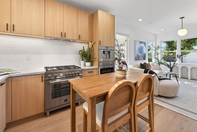 1001 S Idaho Street, San Mateo, CA 94402