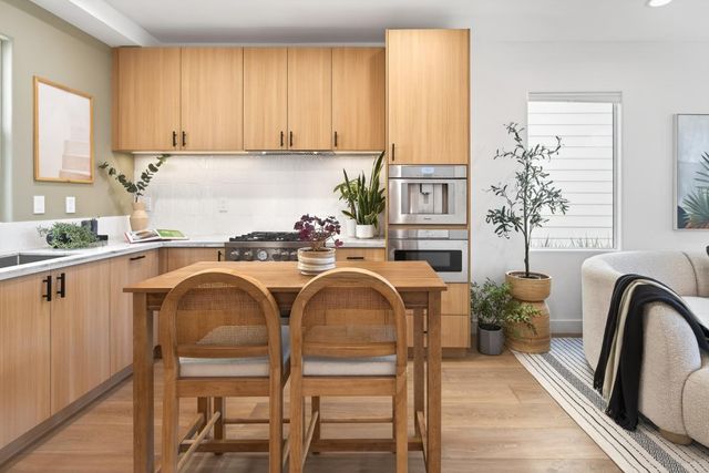 1001 S Idaho Street, San Mateo, CA 94402