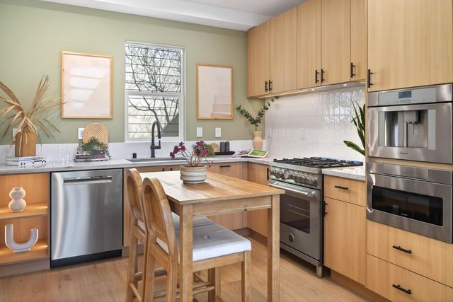 1001 S Idaho Street, San Mateo, CA 94402