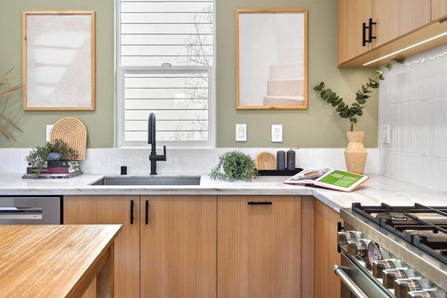 1001 S Idaho Street, San Mateo, CA 94402