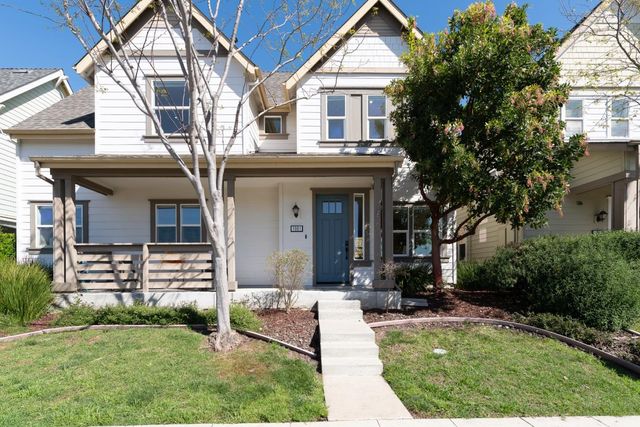 1001 S Idaho Street, San Mateo, CA 94402