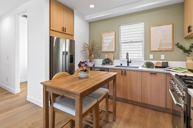 1001 S Idaho Street, San Mateo, CA 94402