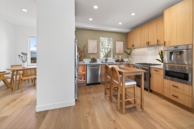 1001 S Idaho Street, San Mateo, CA 94402